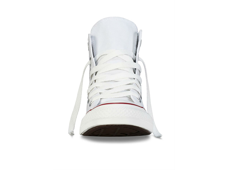 Giày Sneaker Unisex Converse Chuck Taylor All Star Classic Hi - White