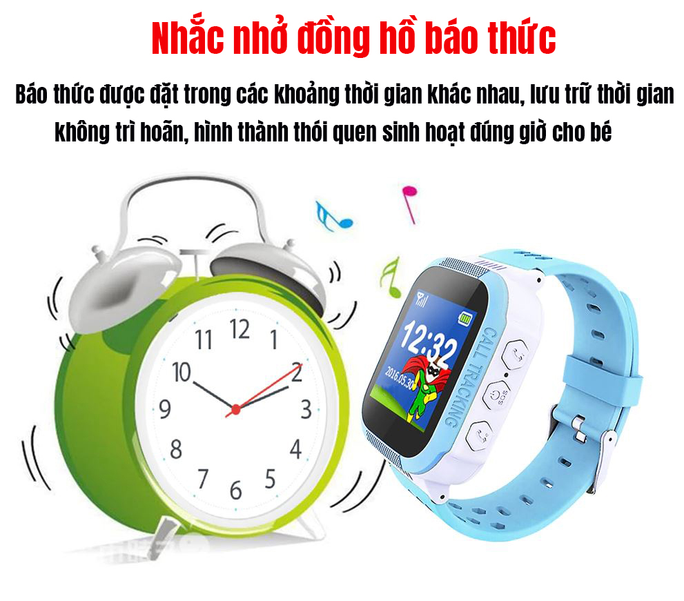 đồng hồ định vị q50