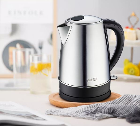 Ấm Đun Nước Siêu Tốc SUPOR SWF17K2-180