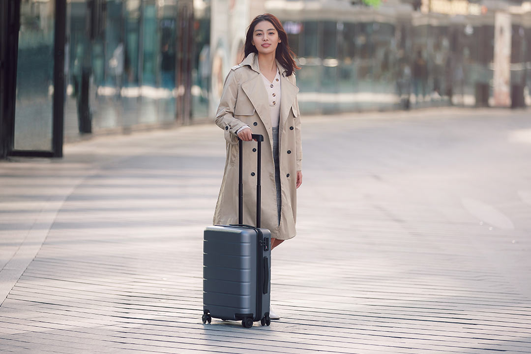 Vali Mi Luggage 20