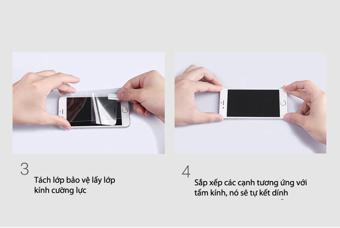 Kính cường lực Xiaomi Redmi Note 5 Nillkin Amazing H + PRO
