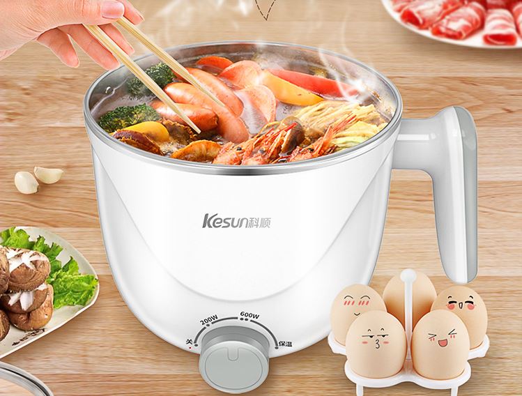 Nồi Cơm Điện Kesun (Kesun) ZCW-DZ11