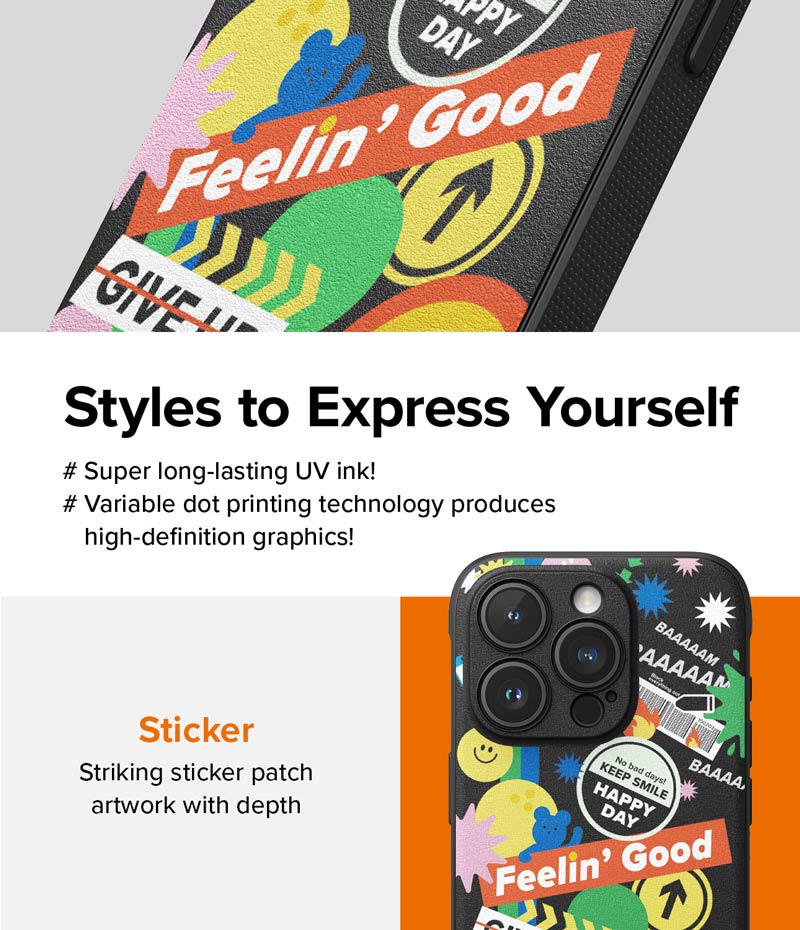 Ốp lưng dành cho iPhone 15 Pro Max/15 Pro/15 Plus/15 RINGKE Onyx Design - Hàng Chính Hãng