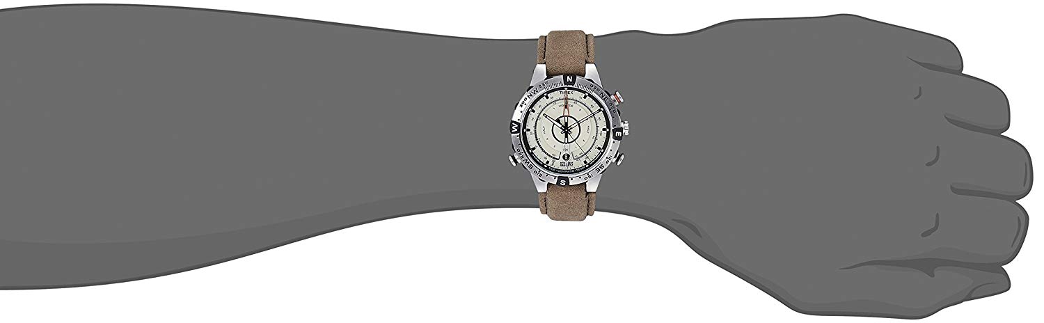 timex tiki