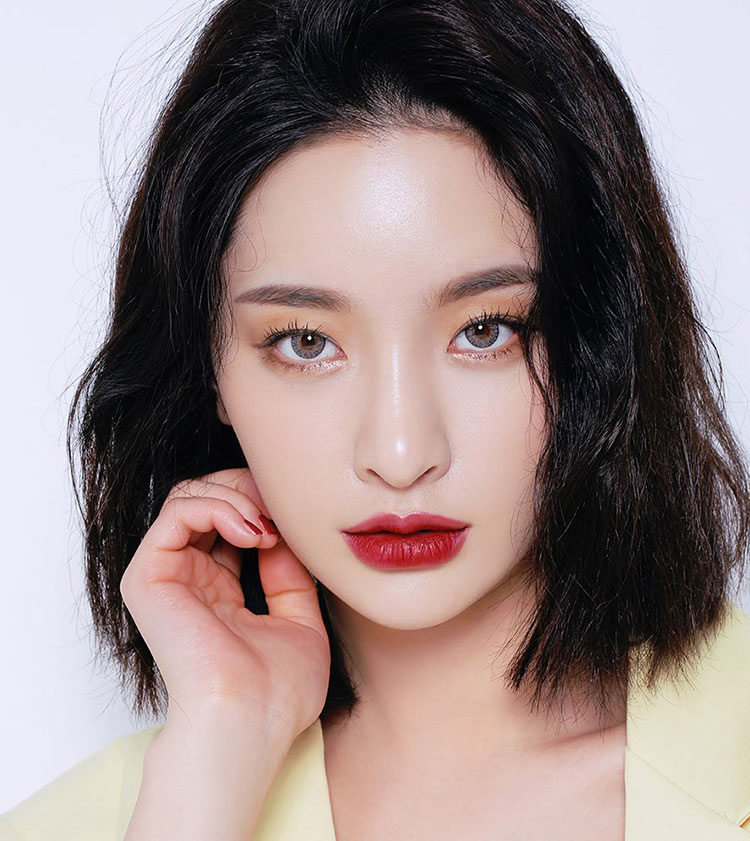 Son Kem Lì 3CE Soft Lip Lacquer - Perk Up