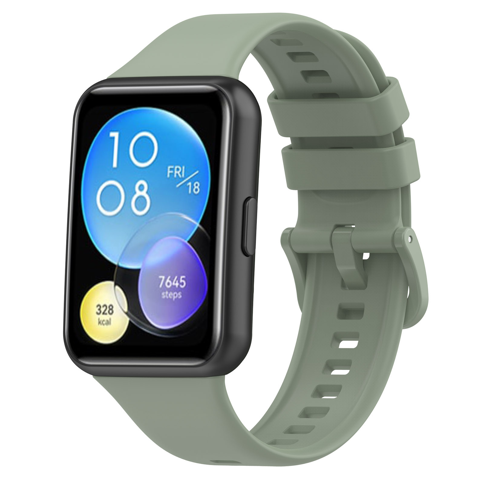 Dây đeo dành cho Huawei Watch Fit 2 (DFIT2)