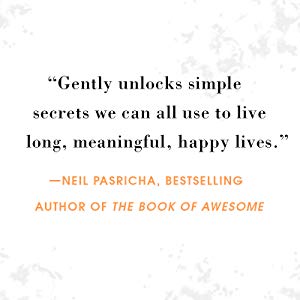 Ikigai: The Japanese Secret To A Long And Happy Life Ikigai: The Japanese Secret To A Long And Happy Life