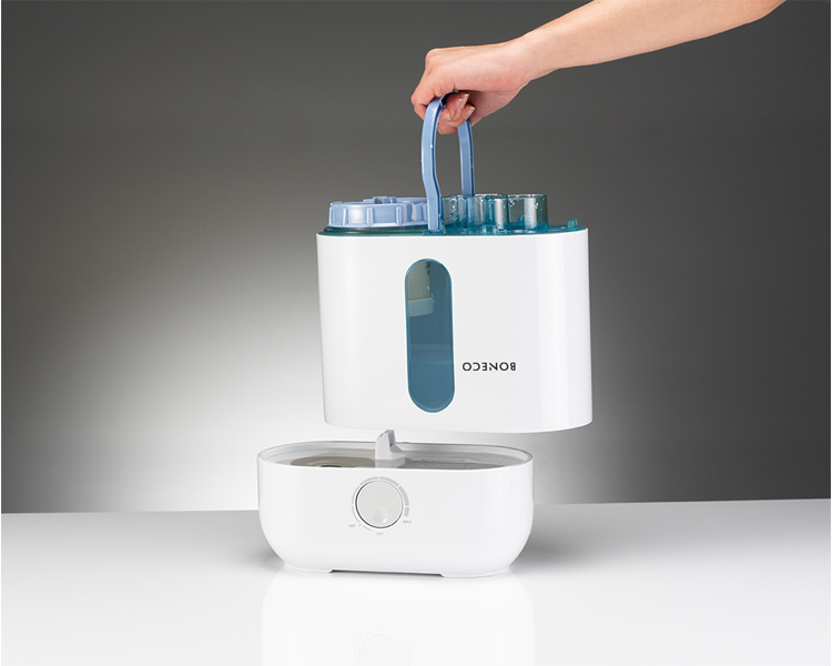 Máy tạo ẩm Boneco u200