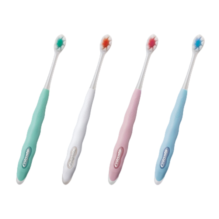 cushion clean colgate