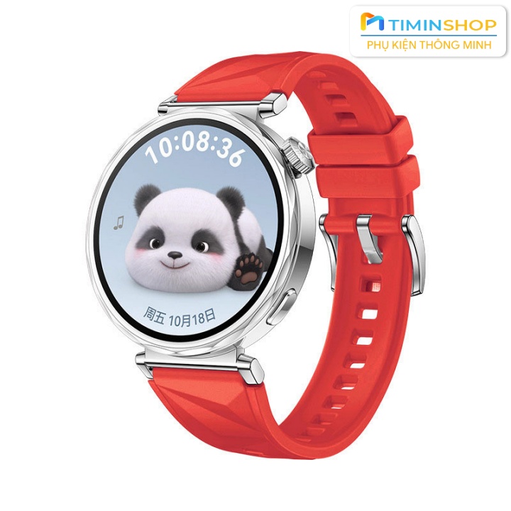 Dây cho Huawei Watch GT6/ GT5 41mm/ GT5 Pro 42mm/ Oppo Watch X2 mini (DT5-18)