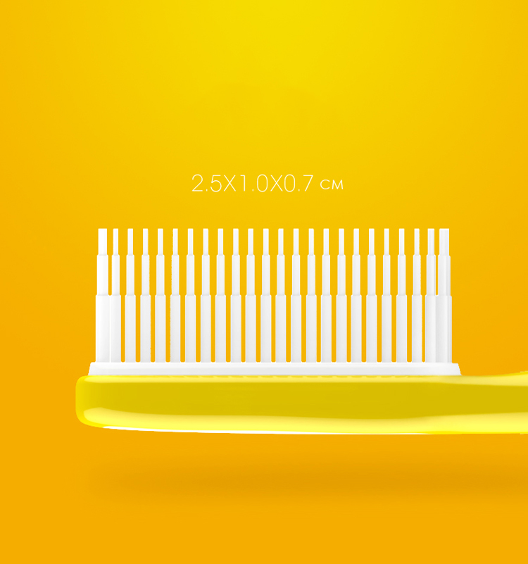 Bàn Chải Đánh Răng Nami Namei