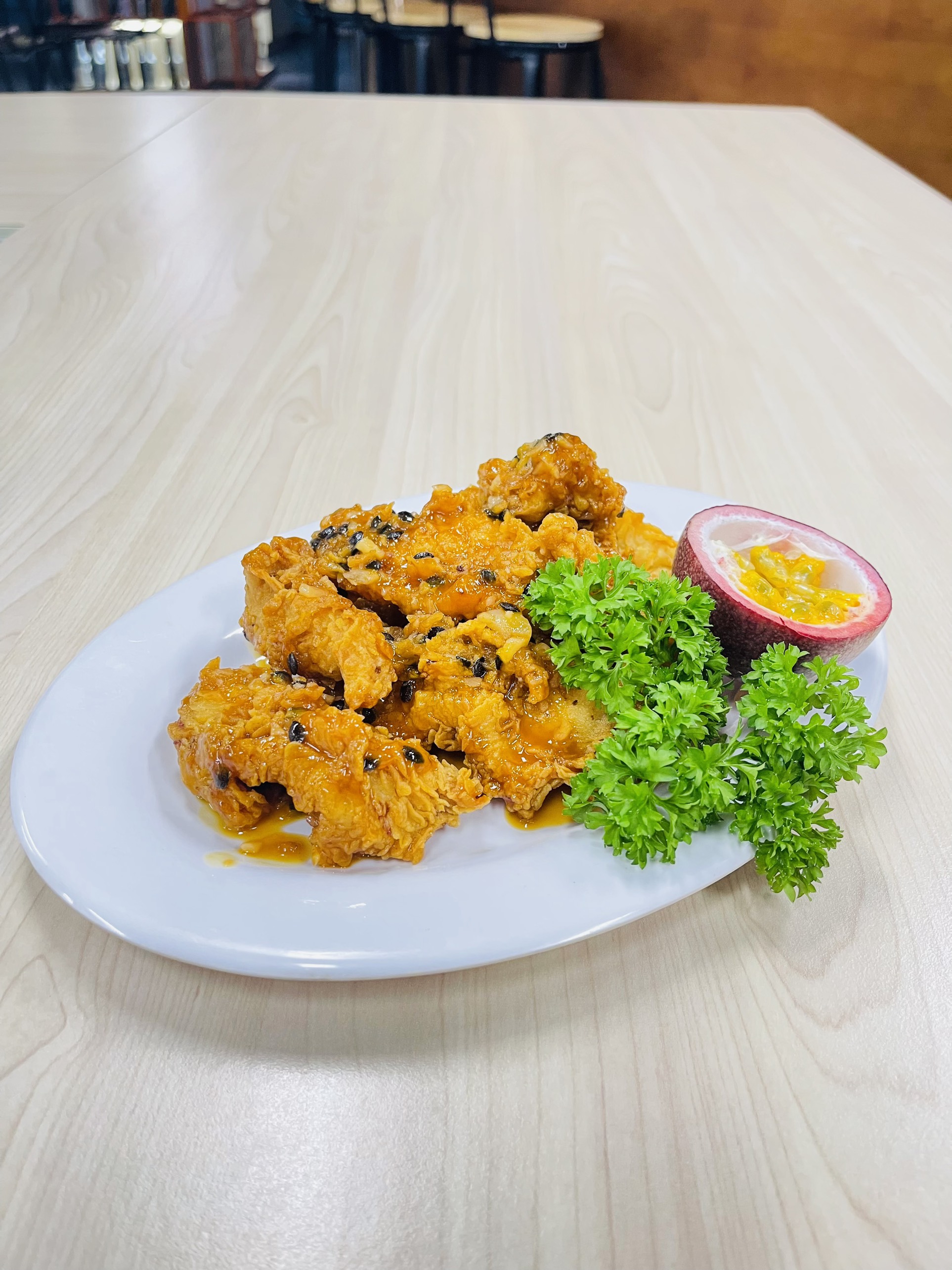 Bột chiên gà giòn KFC All in One | Túi 500G - Nguyên liệu thượng hạng nhập khẩu từ Malaysia