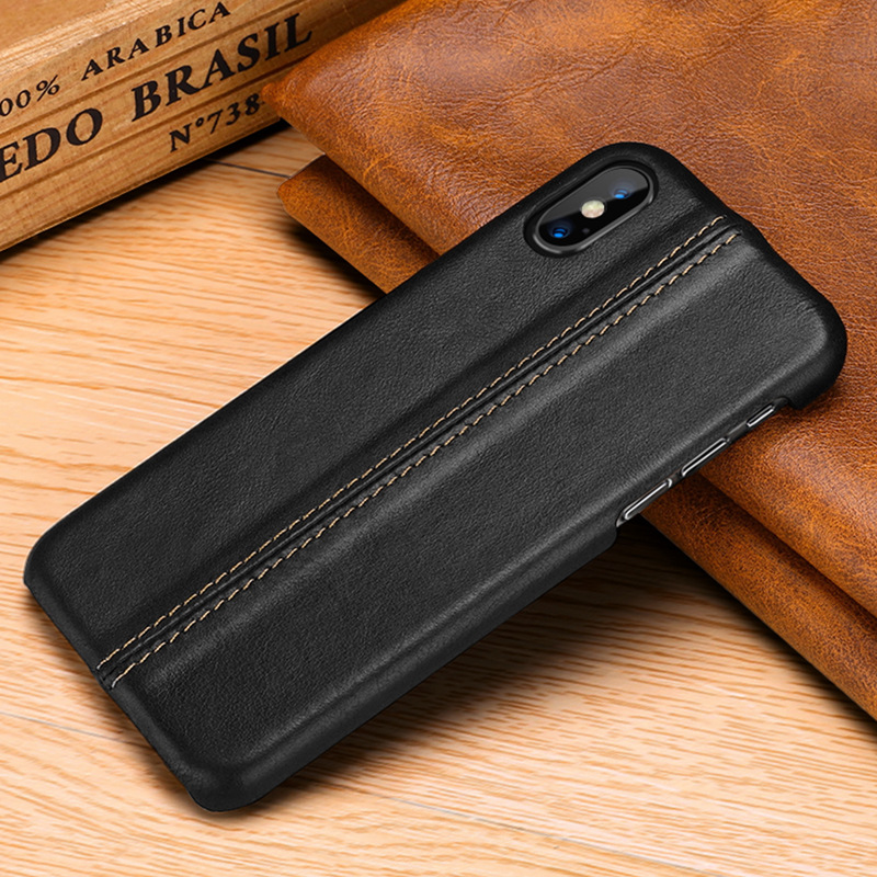 Ốp lưng cao cấp dành cho iPhone  - Photodesign VN - Hàng chính hãng