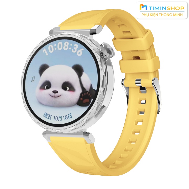 Dây cho Huawei Watch GT6/ GT5 41mm/ GT5 Pro 42mm/ Oppo Watch X2 mini (DT5-18)