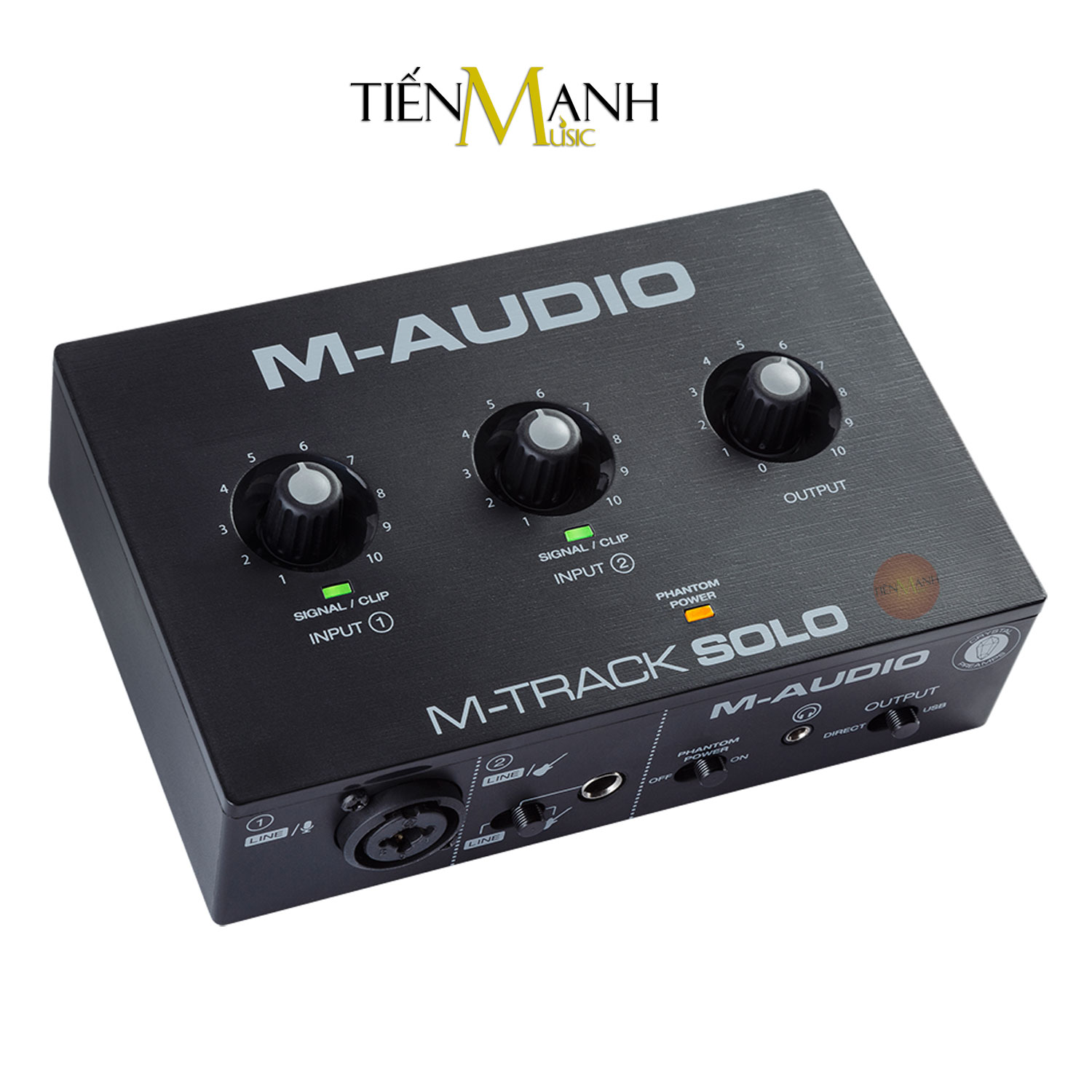 Mat-Soundcard-M-audio-M-Track-Solo-Tiki