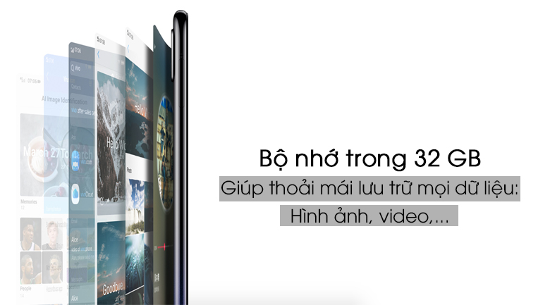 Điện Thoại VIVO Y91i - Hàng Chính Hãng