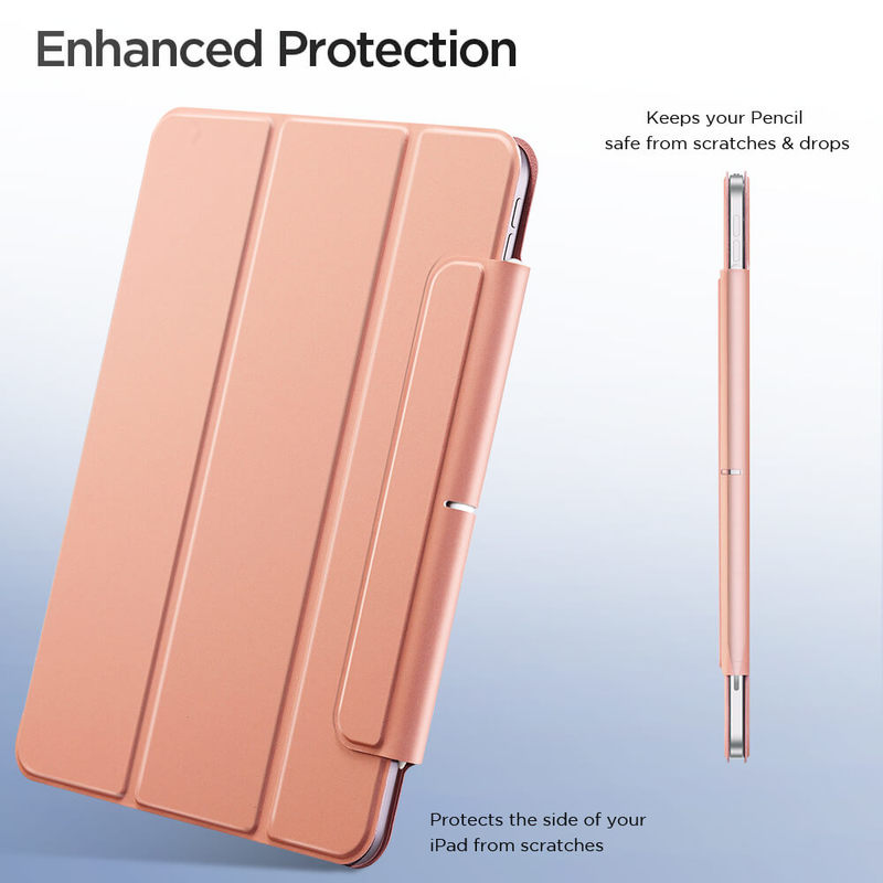 Bao Da Dành Cho iPad Air 6 11