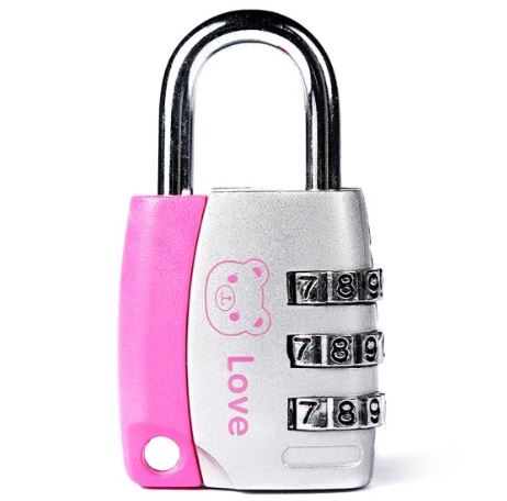 Ổ Khóa Số Mật Khẩu 3 Degit 40,000km