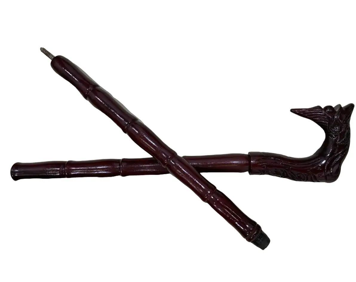 gay batoong go dau rong