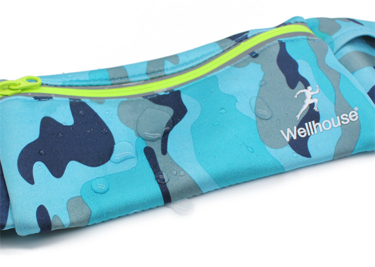 Túi Chéo Thể Thao Wellhouse