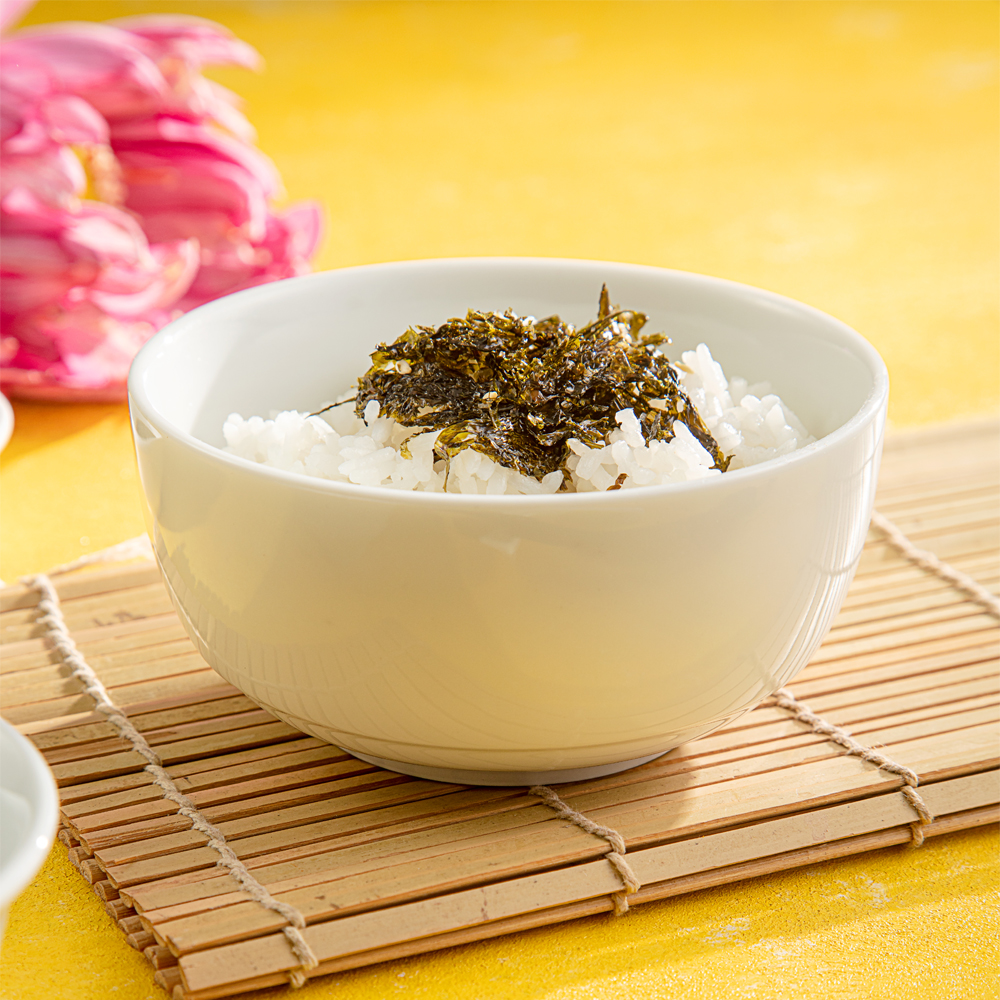 Combo 3 món: bát cơm, đĩa chấm và bát mắm loe