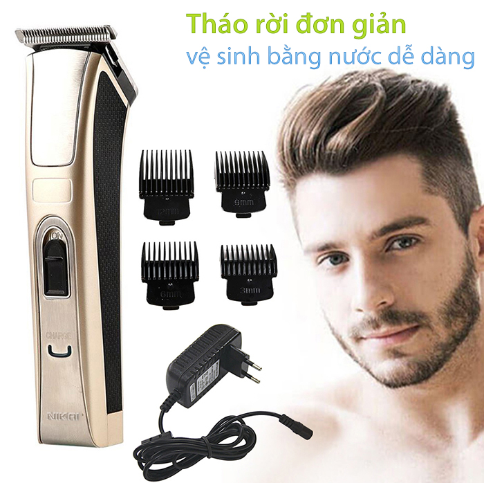 Tông đơ cắt tóc NK-1700