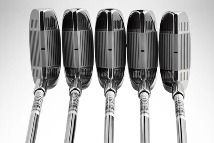 Gậy Chip Hai Chiều - PGM TUG006