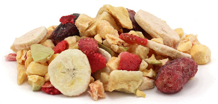 Xoài Cát Sấy Lạnh Vinamit (100g)