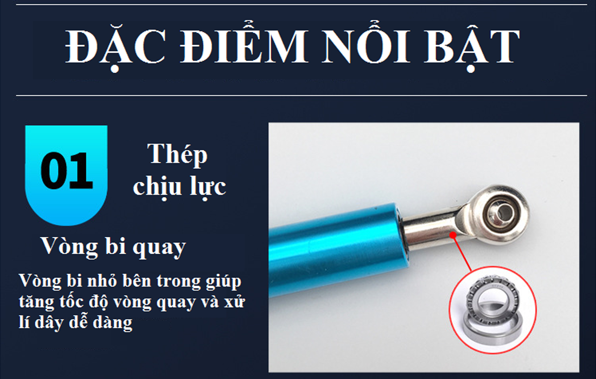 dây nhảy chính hãng