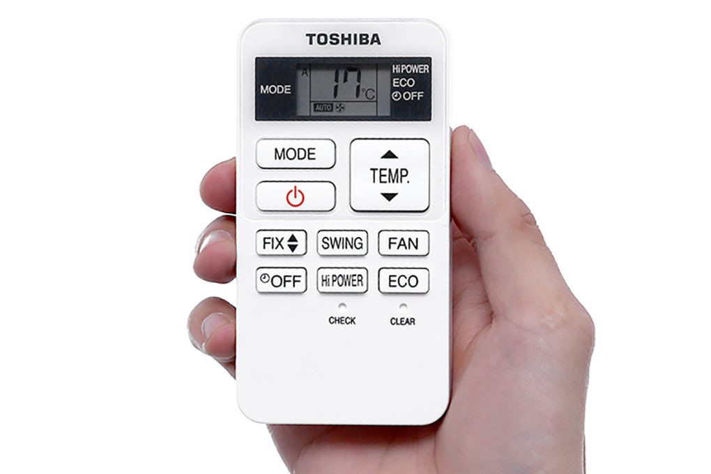 Máy Lạnh Toshiba H10QKSG-V (1.0 HP) Máy Lạnh Toshiba H10QKSG-V (1.0 HP)
