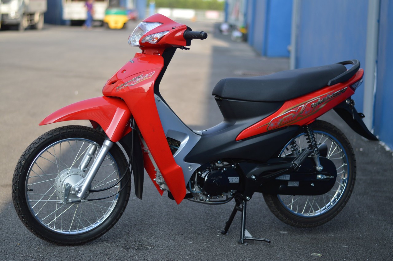 Bảng giá xe wave alpha 50cc chinh hang honda 2022 cho học sinh  UNITOOLS