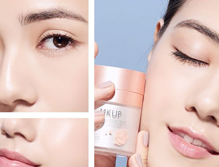 Bộ sản phẩm Dưỡng ẩm trắng da căng mọng