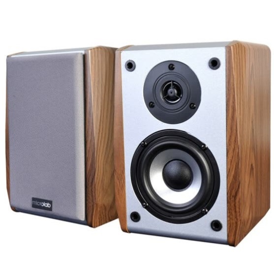 Loa Microlab B73 (2.0)