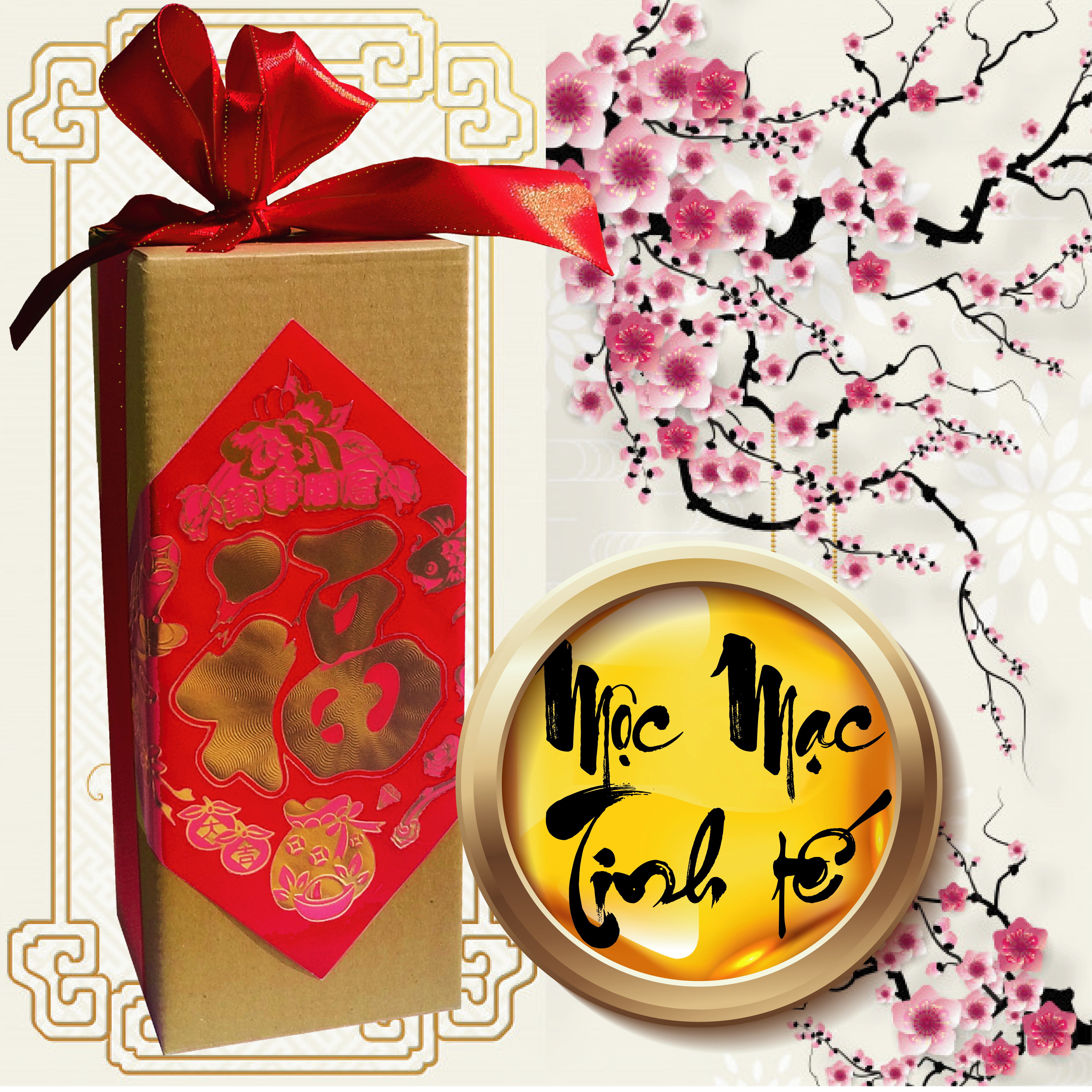 quà tết canh tý 2020