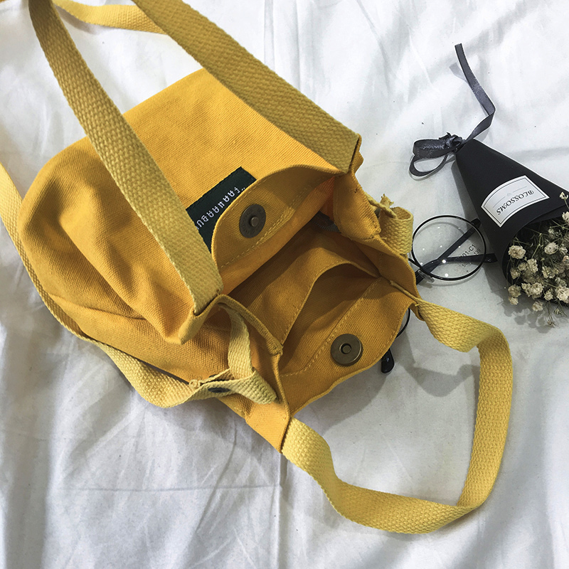 Túi Xách Hàn Quốc Cho Nữ