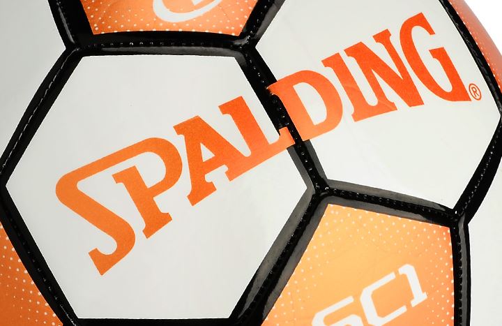 Bóng Đá Chất Liệu TPU Spalding 5 64-921Y
