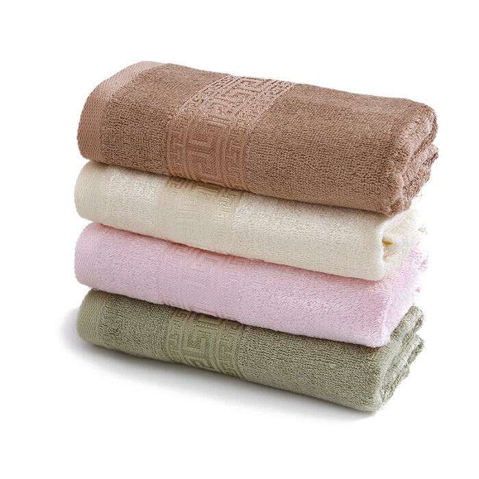 Khăn Tắm Sợi Tre Bamboo