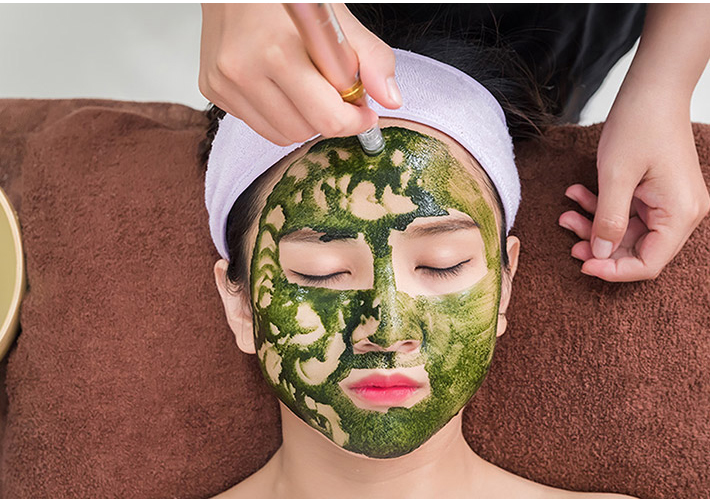 Thảo Nguyên Spa - Điều Trị Mụn Chuyên Sâu + Thải Độc Chì