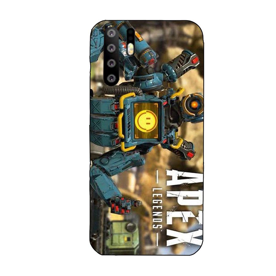 Ốp điện thoại dành cho máy Huawei P30 Pro - apex legend MS APLGD1022