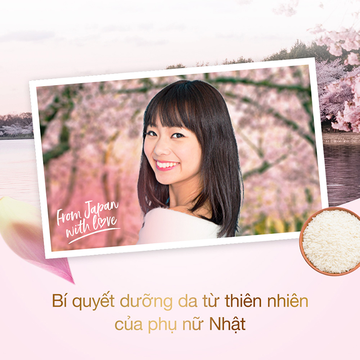 Sữa Tắm Dove Căng Bóng Sáng Mịn 530G