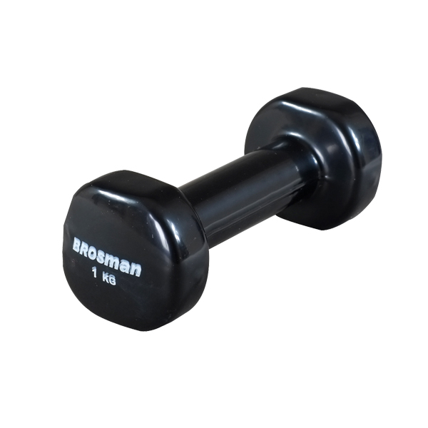 Tạ tập tay Brosman