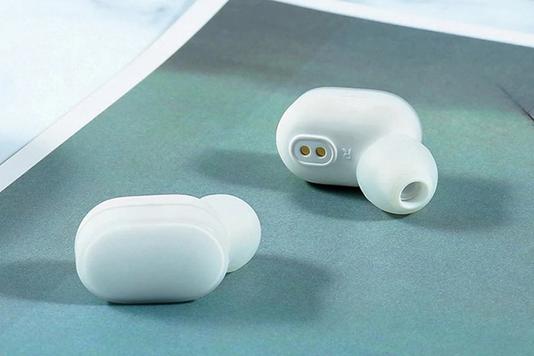 Tai Nghe Bluetooth Không Dây Xiaomi Airdots - Hàng Nhập Khẩu