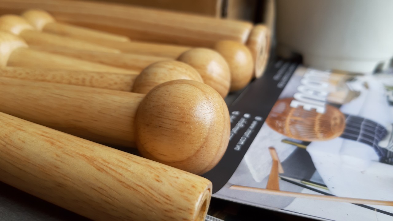 cây treo quần áo nhật bản