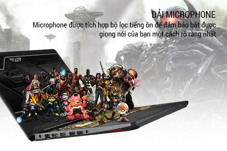 Laptop Asus TUF Gaming FX505GE-BQ049T Core i5-8300H/ Win10 (15.6 FHD IPS) - Hàng Chính Hãng