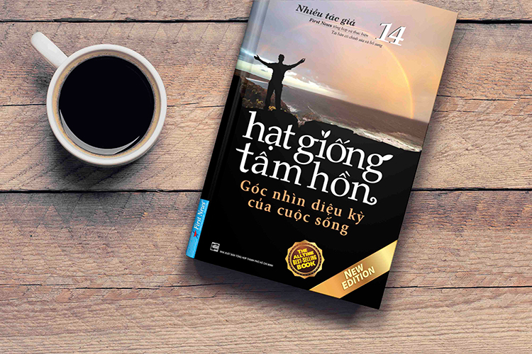 Hạt Giống Tâm Hồn 14 - Góc Nhìn Diệu Kỳ Của Cuộc Sống (Tái Bản 2020)