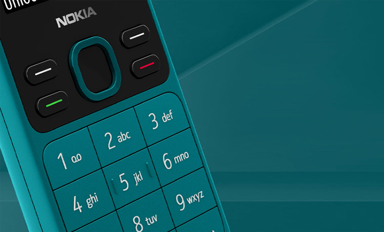 Điện Thoại Nokia 150 (2020) -  Hàng Chính Hãng