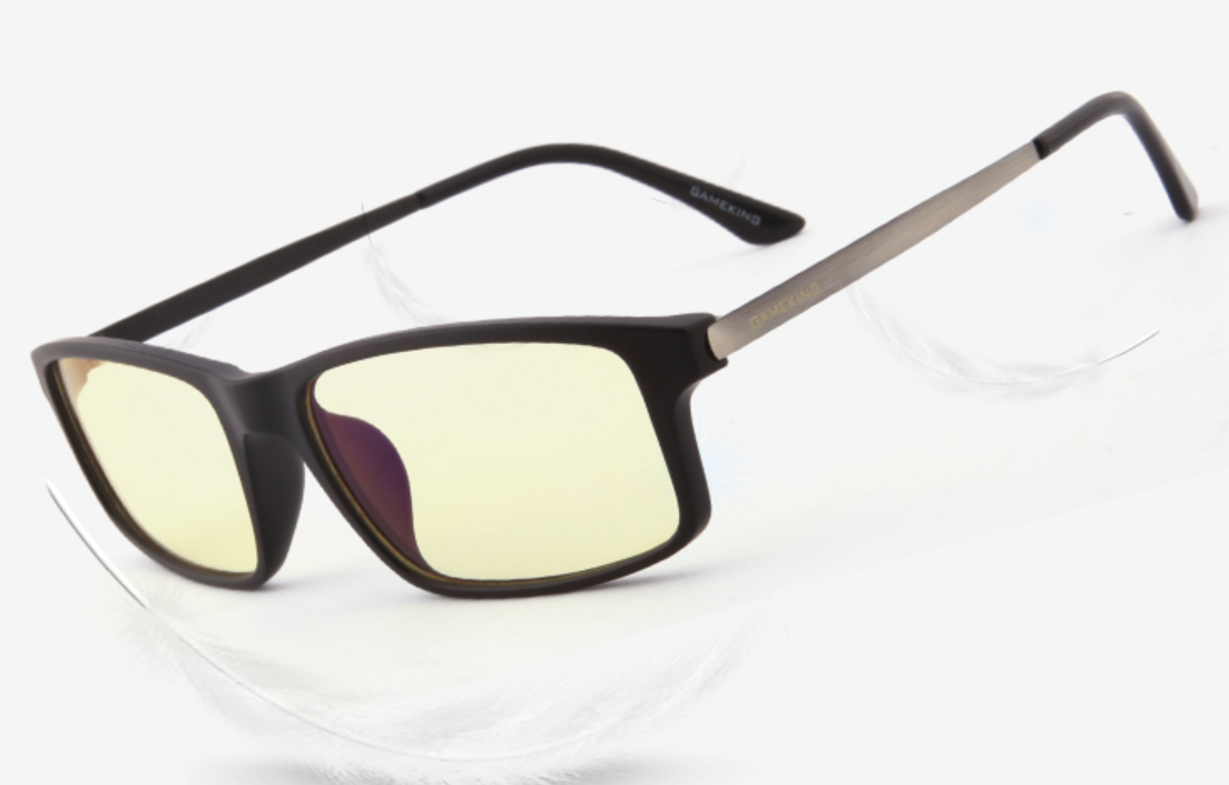 Kính Mắt Chống Tia UV Và Bức Xạ Máy Tính Gameking Kính Mắt Chống Tia UV Và Bức Xạ Máy Tính Gameking