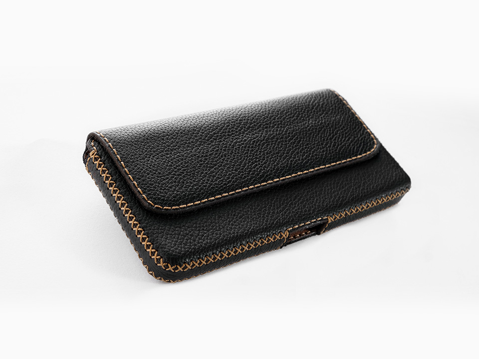 BAO DA ĐEO LƯNG SAMSUNG GALAXY NOTE 20 ULTRA / 5G - CHÍNH HÃNG KHACTEN.COM