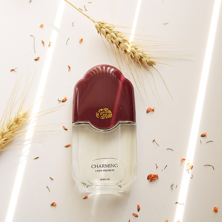 Nước Hoa Nữ Cindy Premium - Charming 50ml Chính Hãng