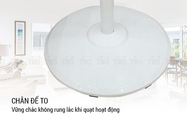 Quạt Đứng MIDEA FS40-11VA - Hàng Chính Hãng